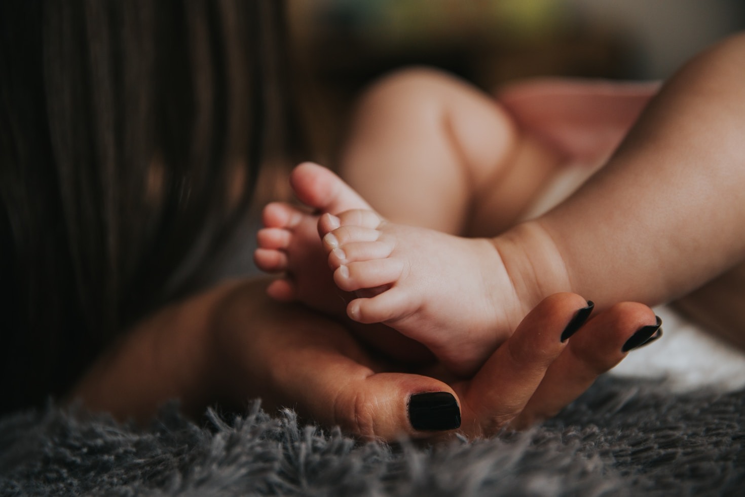 Le prime cure del neonato: tutto quello che devi sapere